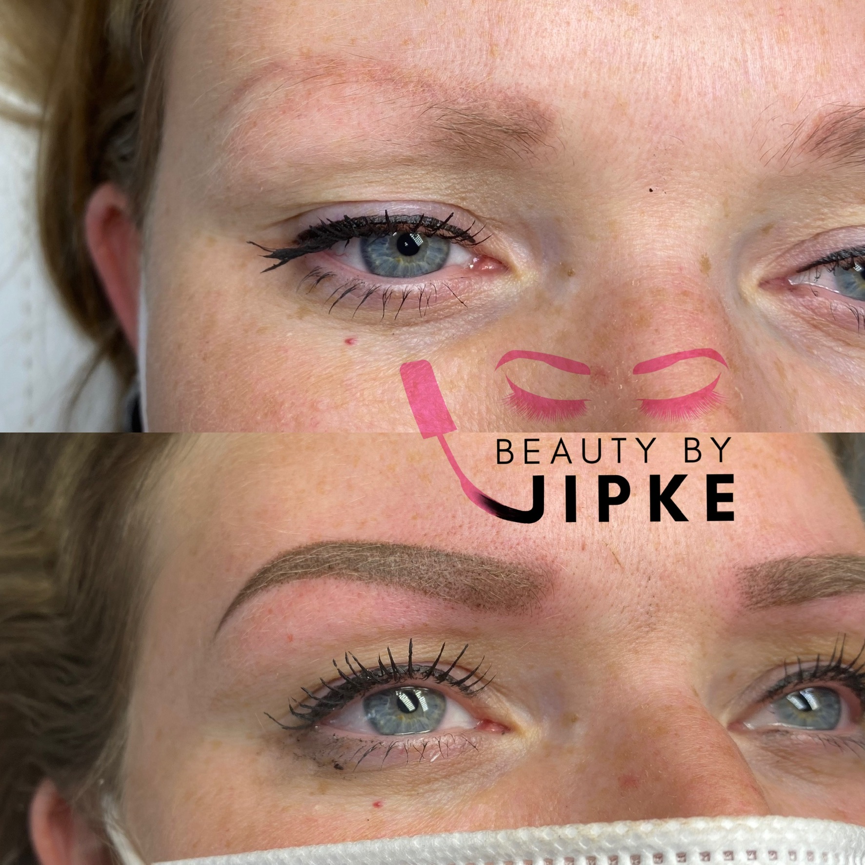 Nails, Lashes & Brows by Jipke Wenkbrauwen / PMU Brows